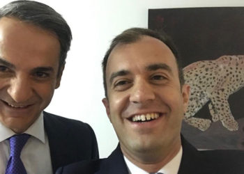 Zgjedhjet, njeriu i Mitsotakis me “mision special” në Shqipëri, zbulohet porosia për PD-PS dhe LSI