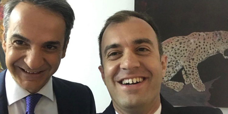 Zgjedhjet, njeriu i Mitsotakis me “mision special” në Shqipëri, zbulohet porosia për PD-PS dhe LSI