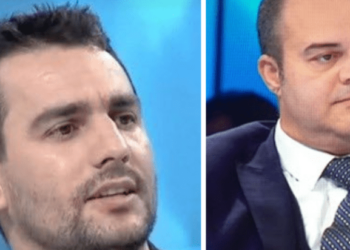 Avokati: Kardiokirurgu paguhet sa një picë për një operacion zemre, duhet ta ketë rrogën 2000 euro në muaj. Gazetari: Ai i fiton brenda ditës aq