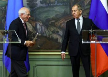 Dëbimi i diplomatëve, 3 shtete europiane i kundërpërgjigjen Rusisë