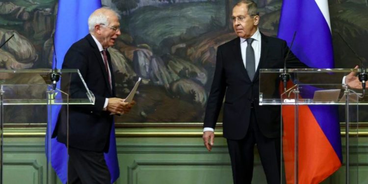 Dëbimi i diplomatëve, 3 shtete europiane i kundërpërgjigjen Rusisë