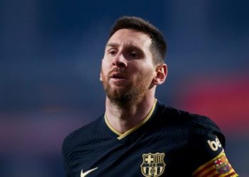Pagë të lartë? Messi paguan taksa sa për 120 mijë banorë