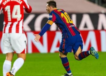 Mbi 200 milionë, Messi i jep Barcelonës më shumë seç i merr