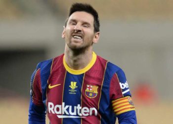 Largimi i Messit, Goal zbulon të vërtetën e madhe
