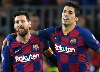 Ku do ta lërë futbollin Messi? E zbulon miku i tij i ngushtë, Luis Suarez