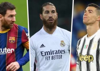 Nëse më pyesni Messi apo Ronaldo, unë them Ramos