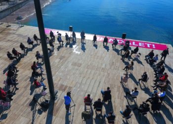 Vijon braktisja e LSI/Pas Beratit, edhe në Vlorë disa të rinj i bashkohen PS