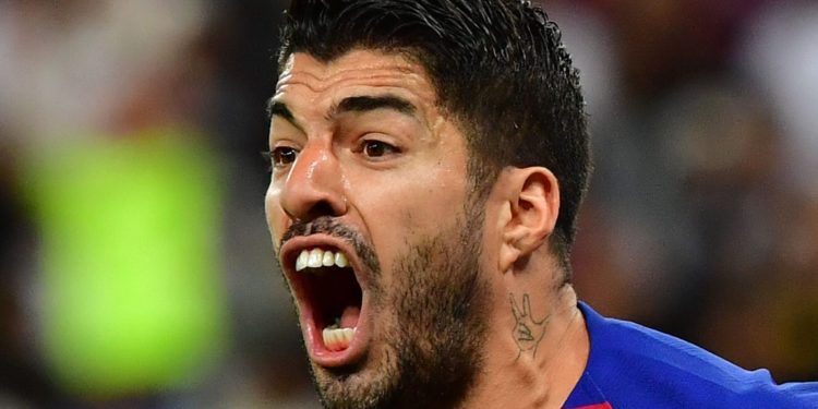 Suarez i kthehet “divorcit” me Barçën: Nuk më dhanë asnjë shpjegim, veç trajneri…
