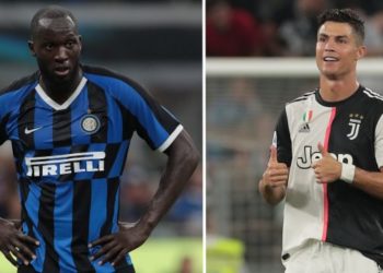 Ronaldo vs Lukaku, kush është më vendimtar?
