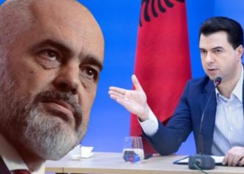 Basha “qetëson” demokratët: Përjashtoj çfarëdolloj mundësie bashkëpunimi me Ramën pas zgjedhjeve. Rama ka frikë të kandidojë përballë meje