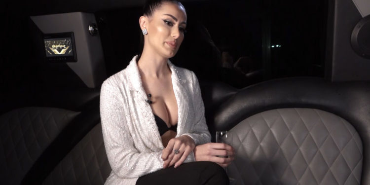 Modelja shqiptare: Kam pasur lidhje paralele me disa persona njëkohësisht. I dashuri më dhuroi një shtëpi e dy makina