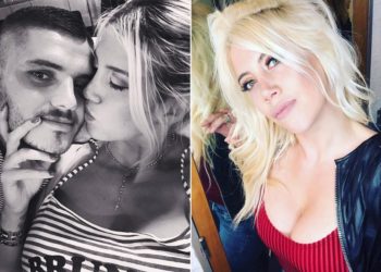 Wanda tregon “recetën e dashurisë”: Jini më të mirat në shtrat, gjithçka tjetër e blen ai me kartën e tij