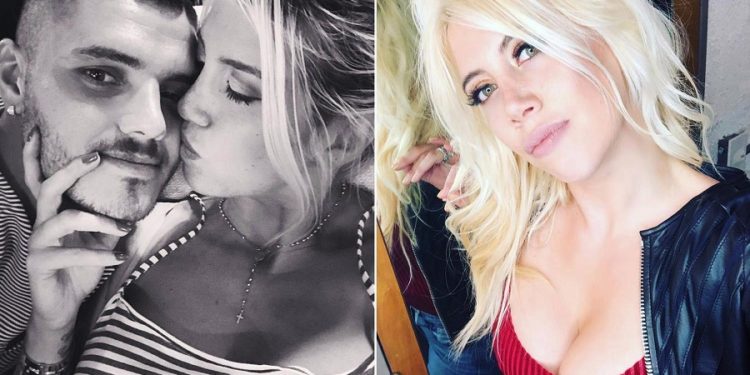 Wanda tregon “recetën e dashurisë”: Jini më të mirat në shtrat, gjithçka tjetër e blen ai me kartën e tij