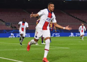 Numri 3 me fat, rekordet e Mbappe mbrëmjen e djeshme