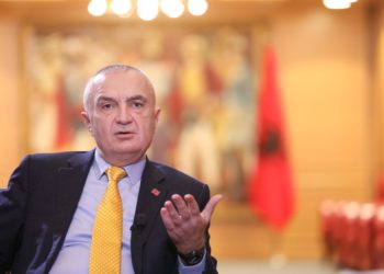 Ilir Meta: Nuk do habitesha nëse Rama do kërkonte edhe një mandat të 13-të