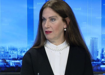 Kumbaro rrëfen ditët me Covid dhe tregon pse duhet votuar PS-ja për një mandat të tretë (VIDEO)