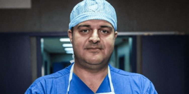 “I do 2 mijë euro në zarf ai. Dy, ok shpirt, mirë”: Si u zbulua skema e mjekut Edvin Prifti