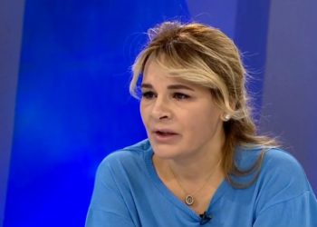 Monika Kryemadhi: Të larguarit nga LSI janë llum, shiten sikur kanë ikur. Në fakt i kemi larguar ne