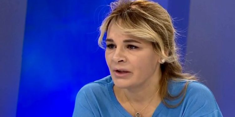 Monika Kryemadhi: Të larguarit nga LSI janë llum, shiten sikur kanë ikur. Në fakt i kemi larguar ne