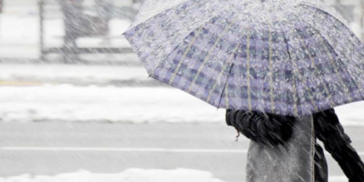 Situata do të rëndohet/ Parashikimi i motit për të dielën