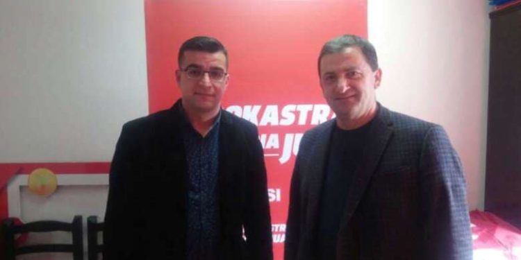 Kur të gjithë po ikin nga LSI-ja, Tavos i shkon Gramozi që s’ka çfarë humbet: I nderuar deputet, ndihem sinqerisht i motivuar, sfida jonë të largojmë “Rilindjen”