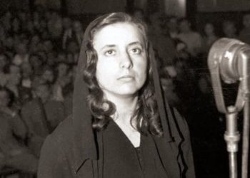 “Musine Kokalari nuk e humbi kurrë mirësinë e syve”, mbesa kujton takimet me disidenten