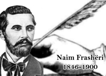 Naimi, i pari apostull i shqiptarizmës që në mes të Perandorisë Osmane hidhte idenë të drejtojmë sytë nga Perëndimi