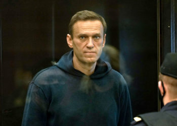 Burgosja e Aleksei Navalny/ Kreu i diplomacisë europiane shkon në Moskë