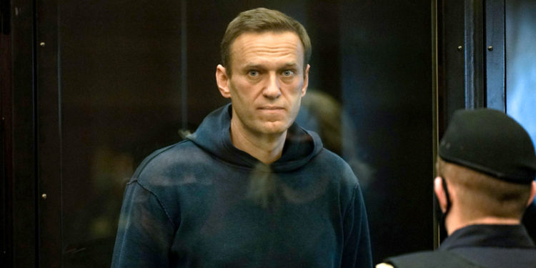 Burgosja e Aleksei Navalny/ Kreu i diplomacisë europiane shkon në Moskë