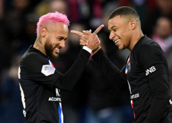 Leonardo: Rinovimet e Mbappe dhe Neymar? Së shpejti merret vendimi