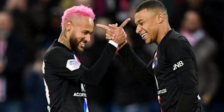 Leonardo: Rinovimet e Mbappe dhe Neymar? Së shpejti merret vendimi