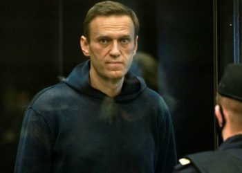 Moska hedh poshtë thirrjen e Biden për lirimin e opozitarit Navalny