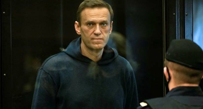 Moska hedh poshtë thirrjen e Biden për lirimin e opozitarit Navalny