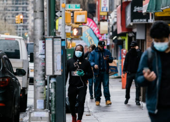 Studiuesit të shqetësuar, zbulohet një variant i ri i Covid në New York