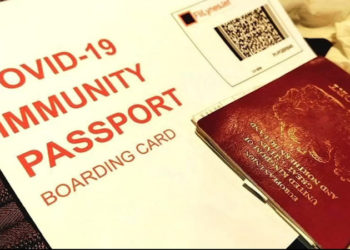 Greqia thirrje BE-së: Miratoni sa më shpejt pasaportat anti-Covid