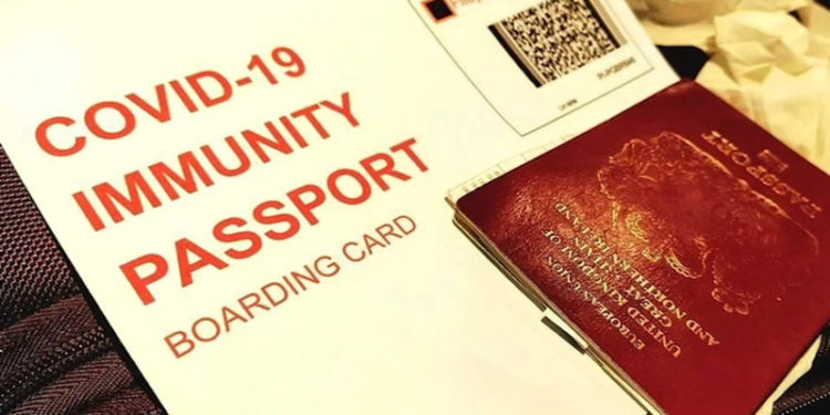 Greqia thirrje BE-së: Miratoni sa më shpejt pasaportat anti-Covid