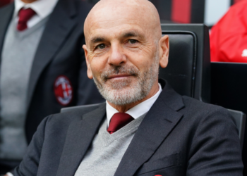 Pioli: Manchester United është favoriti më i madh