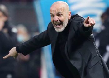 Pioli i “shtrëngon rripat” Milanit: Asgjë nuk kemi bërë deri tani, fjala “titull” vetëm në maj