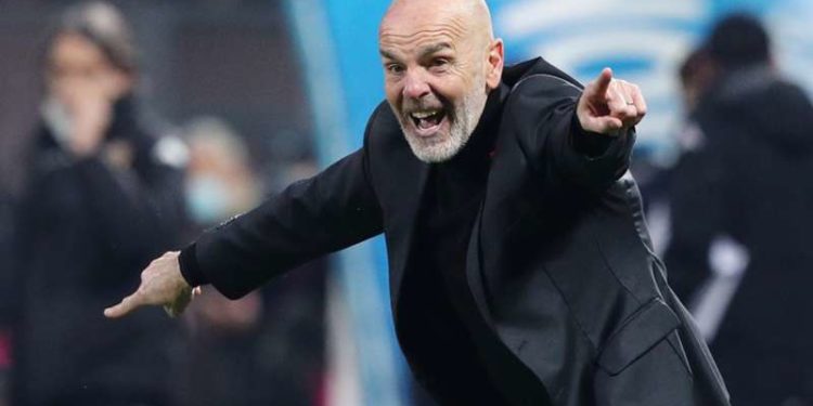 Pioli i “shtrëngon rripat” Milanit: Asgjë nuk kemi bërë deri tani, fjala “titull” vetëm në maj