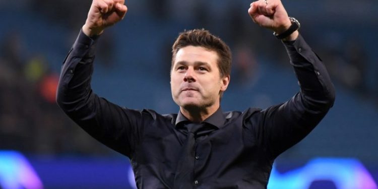 Pochettino do futbollistin e Realit në ekip, drejtuesit nisin punën