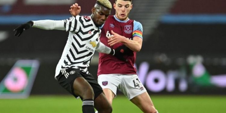 Paul Pogba merr rrugën për Torino, United i cakton çmimin