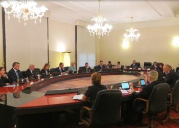 Sondazhi i Euronews, ja si vlerësohet puna e ministrave të kabinetit “Rama”