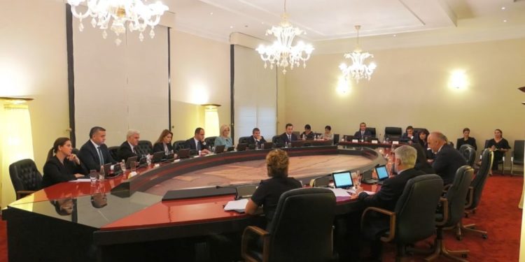 Sondazhi i Euronews, ja si vlerësohet puna e ministrave të kabinetit “Rama”