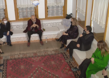 Rama i befasuar nga gjirokastritët: Vetëm këtu mund të blihen dy bileta për një aktivitet, propozoj që drejtorët e muzeve të jenë përmetarë