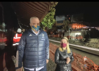 Rama lavdëron punëtorët turq: Janë gjë tjetër, 400 dollarë në muaj marrin dhe punojnë me tre turne