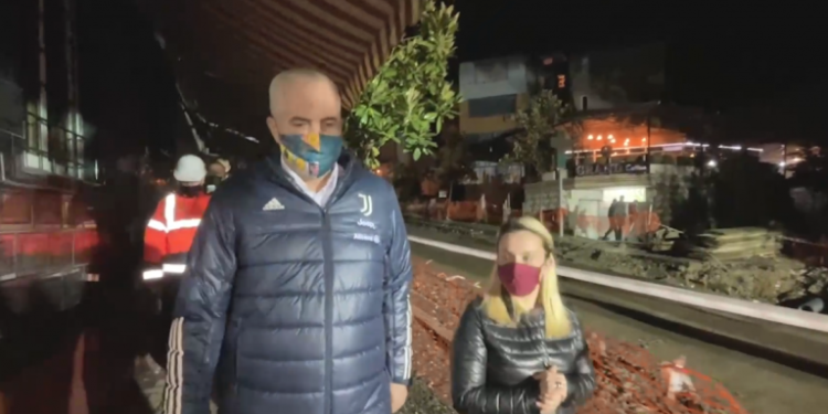 Rama lavdëron punëtorët turq: Janë gjë tjetër, 400 dollarë në muaj marrin dhe punojnë me tre turne