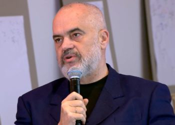 A do të largohet nga PS-ja nëse humbet zgjedhjet? Rama: Ne kemi një shprehje për hallën dhe xhaxhain… Unë di që do t’i fitojmë zgjedhjet