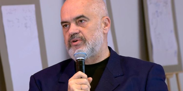 A do të largohet nga PS-ja nëse humbet zgjedhjet? Rama: Ne kemi një shprehje për hallën dhe xhaxhain… Unë di që do t’i fitojmë zgjedhjet