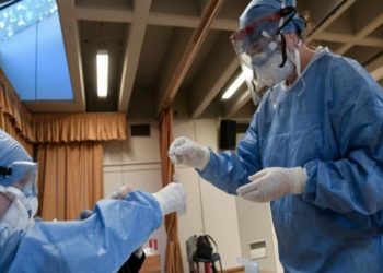 Greqi/ 1,496 raste të reja me COVID-19 në 24 orët e fundit dhe 17 viktima