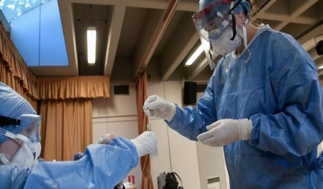 Greqi/ 1,496 raste të reja me COVID-19 në 24 orët e fundit dhe 17 viktima